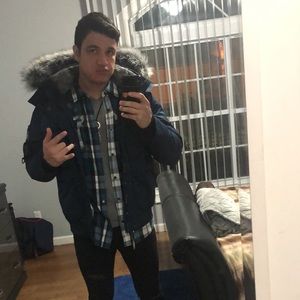 Meet your Posher, Rafael